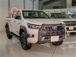 تويوتا هايلوكس